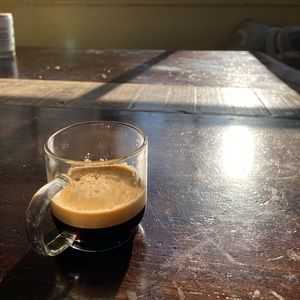 Meet your Posher, Eden